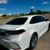 TOYOTA COROLLA 2.0 VVT-IE FLEX XEI DIRECT SHIFT TOYOTA COROLLA 2.0 VVT-IE FLEX XEI DIRECT SHIFT