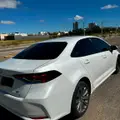TOYOTA COROLLA 2.0 VVT-IE FLEX XEI DIRECT SHIFT TOYOTA COROLLA 2.0 VVT-IE FLEX XEI DIRECT SHIFT