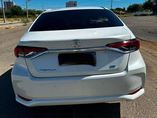 TOYOTA-COROLLA-2.0 VVT-IE FLEX XEI DIRECT SHIFT TOYOTA-COROLLA-2022