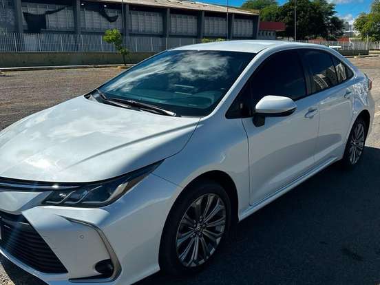 TOYOTA-COROLLA-2.0 VVT-IE FLEX XEI DIRECT SHIFT TOYOTA-COROLLA-2022