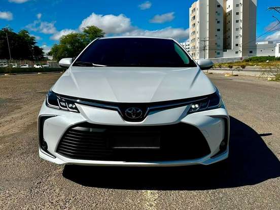 TOYOTA-COROLLA-2.0 VVT-IE FLEX XEI DIRECT SHIFT TOYOTA-COROLLA-2022