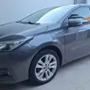 TOYOTA COROLLA 2.0 XEI 16V FLEX 4P AUTOMÁTICO TOYOTA COROLLA 2.0 XEI 16V FLEX 4P AUTOMÁTICO