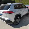 TOYOTA COROLLA CROSS 1.8 VVT-I HYBRID FLEX XRV CVT TOYOTA COROLLA CROSS 1.8 VVT-I HYBRID FLEX XRV CVT