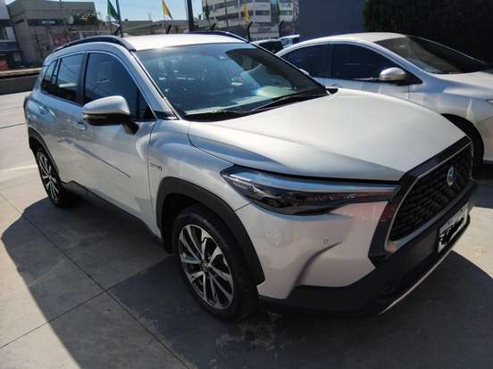 TOYOTA-COROLLA CROSS-2022
