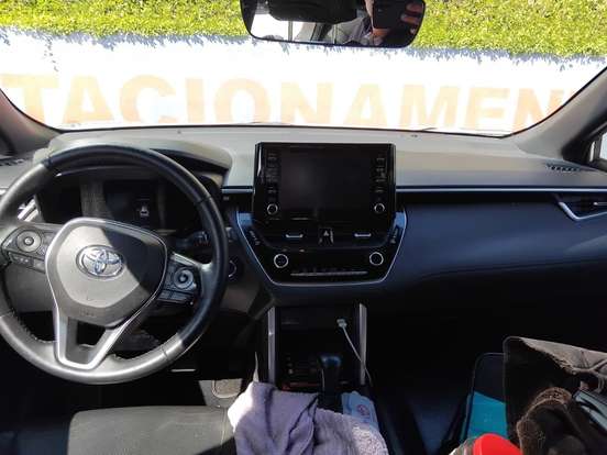 TOYOTA-COROLLA CROSS-2022