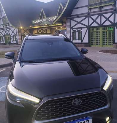 TOYOTA-COROLLA CROSS-2021