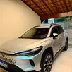 TOYOTA COROLLA CROSS 2.0 VVT-IE FLEX XRE DIRECT SHIFT TOYOTA COROLLA CROSS 2.0 VVT-IE FLEX XRE DIRECT SHIFT