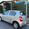 TOYOTA ETIOS 1.3 X 16V FLEX 4P MANUAL TOYOTA ETIOS 1.3 X 16V FLEX 4P MANUAL