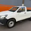 TOYOTA HILUX 2.8 4X4 CS 16V TURBO DIESEL 2P MANUAL TOYOTA HILUX 2.8 4X4 CS 16V TURBO DIESEL 2P MANUAL