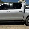 TOYOTA HILUX 2.8 SRX 4X4 CD 16V DIESEL 4P AUTOMÁTICO TOYOTA HILUX 2.8 SRX 4X4 CD 16V DIESEL 4P AUTOMÁTICO