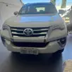 TOYOTA HILUX SW4 2.8 SRX 4X4 7 LUGARES 16V TURBO INTERCOOLER DIESEL 4P AUTOMÁTICO TOYOTA HILUX SW4 2.8 SRX 4X4 7 LUGARES 16V TURBO INTERCOOLER DIESEL 4P AUTOMÁTICO