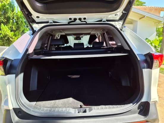 TOYOTA-RAV4-2.5 VVT-IE HYBRID SX CONNECT AWD CVT TOYOTA-RAV4-2019