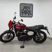 TRIUMPH STREET SCRAMBLER TRIUMPH STREET SCRAMBLER