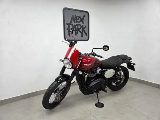 TRIUMPH-STREET SCRAMBLER TRIUMPH-STREET SCRAMBLER-2023