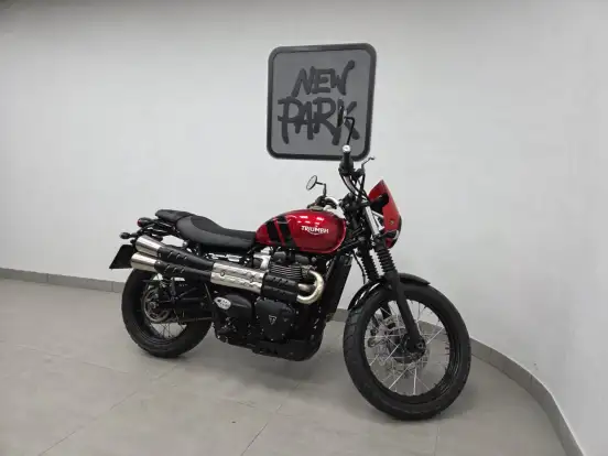 TRIUMPH-STREET SCRAMBLER-2023