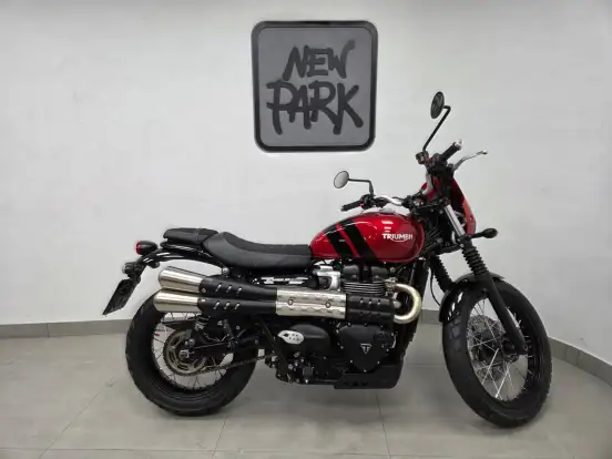 TRIUMPH-STREET SCRAMBLER TRIUMPH-STREET SCRAMBLER-2023