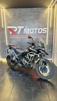 TRIUMPH TIGER 900 GT PRO TRIUMPH TIGER 900 GT PRO