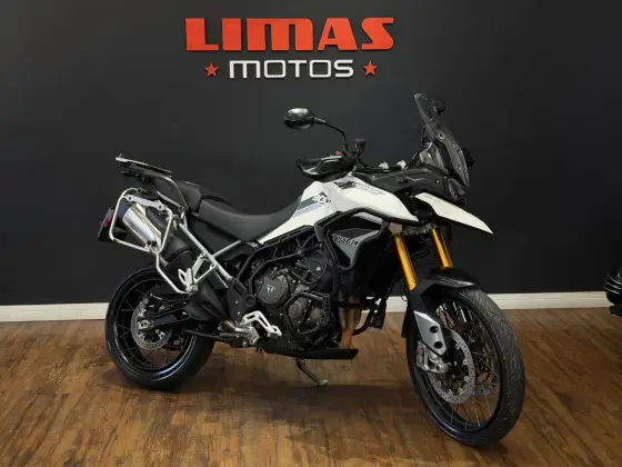 TRIUMPH TIGER 900 RALLY TRIUMPH TIGER 900 RALLY