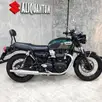 TRIUMPH BONNEVILLE T100 900 TRIUMPH BONNEVILLE T100 900