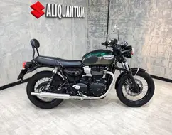 TRIUMPH BONNEVILLE T100 900 TRIUMPH BONNEVILLE T100 900