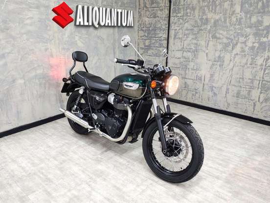 TRIUMPH-BONNEVILLE T100 900-2023