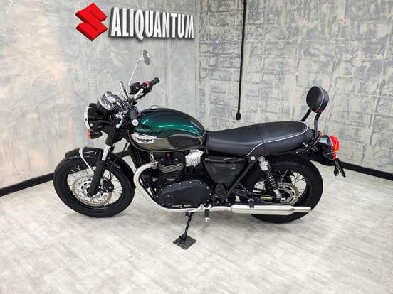 TRIUMPH-BONNEVILLE T100 900-2023