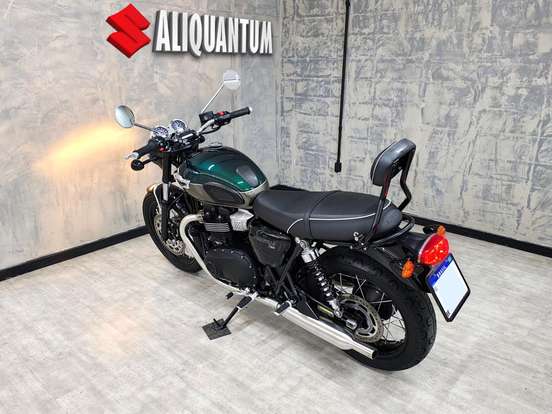 TRIUMPH-BONNEVILLE T100 900-2023