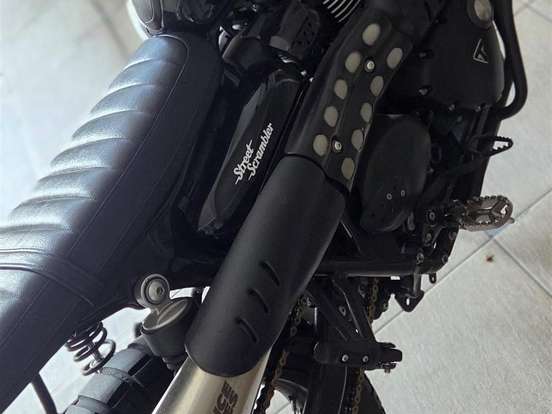 TRIUMPH-STREET SCRAMBLER TRIUMPH-STREET SCRAMBLER-2017