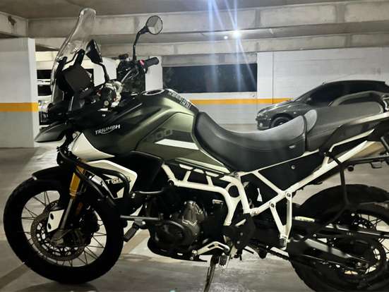 TRIUMPH-TIGER 900 RALLY TRIUMPH-TIGER 900 RALLY-2020