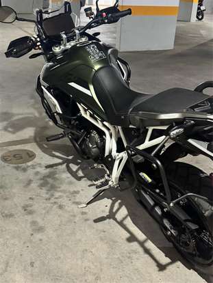 TRIUMPH-TIGER 900 RALLY-2020