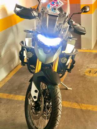 TRIUMPH-TIGER 900 RALLY TRIUMPH-TIGER 900 RALLY-2020