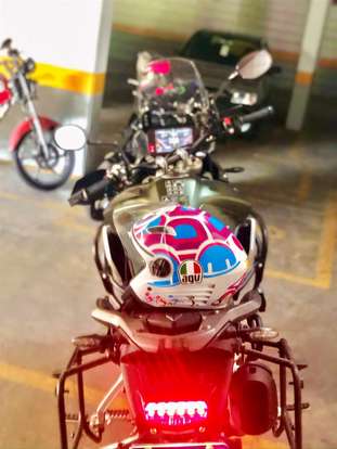 TRIUMPH-TIGER 900 RALLY TRIUMPH-TIGER 900 RALLY-2020