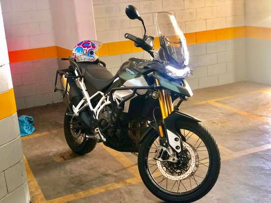 TRIUMPH-TIGER 900 RALLY TRIUMPH-TIGER 900 RALLY-2020