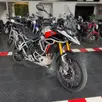 TRIUMPH TIGER 900 RALLY PRO TRIUMPH TIGER 900 RALLY PRO