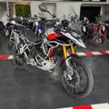 TRIUMPH TIGER 900 RALLY PRO TRIUMPH TIGER 900 RALLY PRO