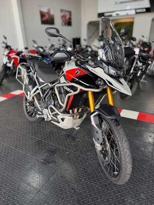 TRIUMPH-TIGER 900 RALLY PRO-2024