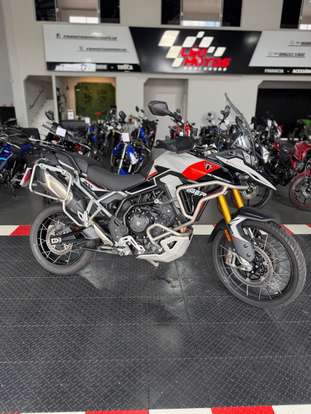 TRIUMPH-TIGER 900 RALLY PRO-2024