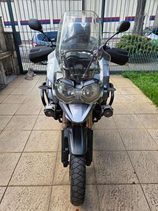 TRIUMPH-TIGER EXPLORER XC ABS-2015