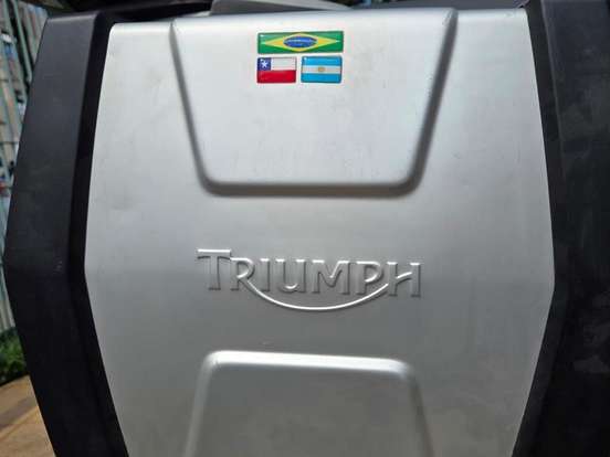 TRIUMPH-TIGER EXPLORER XC ABS TRIUMPH-TIGER EXPLORER XC ABS-2015