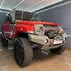 TROLLER T4 3.2 TGV 4X4 20V TURBO INTERCOOLER DIESEL 2P MANUAL TROLLER T4 3.2 TGV 4X4 20V TURBO INTERCOOLER DIESEL 2P MANUAL