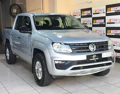 VOLKSWAGEN AMAROK 2.0 S 4X4 CD 16V TURBO INTERCOOLER DIESEL 4P MANUAL VOLKSWAGEN AMAROK 2.0 S 4X4 CD 16V TURBO INTERCOOLER DIESEL 4P MANUAL