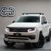 VOLKSWAGEN AMAROK 3.0 V6 TDI DIESEL HIGHLINE CD 4MOTION AUTOMÁTICO VOLKSWAGEN AMAROK 3.0 V6 TDI DIESEL HIGHLINE CD 4MOTION AUTOMÁTICO