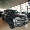 VOLKSWAGEN AMAROK 3.0 V6 TDI DIESEL COMFORTLINE CD 4MOTION AUTOMÁTICO VOLKSWAGEN AMAROK 3.0 V6 TDI DIESEL COMFORTLINE CD 4MOTION AUTOMÁTICO