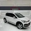 VOLKSWAGEN CROSS UP 1.0 TSI 12V FLEX 4P MANUAL VOLKSWAGEN CROSS UP 1.0 TSI 12V FLEX 4P MANUAL