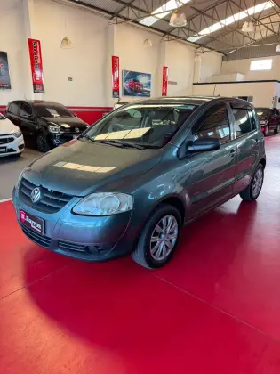 VOLKSWAGEN FOX 1.0 MI PLUS 8V FLEX 4P MANUAL VOLKSWAGEN FOX 1.0 MI PLUS 8V FLEX 4P MANUAL