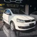 VOLKSWAGEN FOX 1.6 MI 8V FLEX 4P MANUAL VOLKSWAGEN FOX 1.6 MI 8V FLEX 4P MANUAL