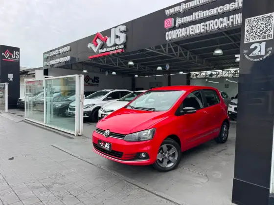 VOLKSWAGEN FOX 1.6 MSI TOTAL FLEX CONNECT 4P MANUAL VOLKSWAGEN FOX 1.6 MSI TOTAL FLEX CONNECT 4P MANUAL