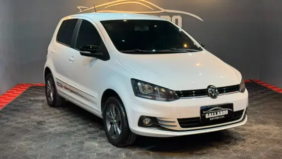 VOLKSWAGEN FOX 1.6 MSI TOTAL FLEX CONNECT 4P MANUAL VOLKSWAGEN FOX 1.6 MSI TOTAL FLEX CONNECT 4P MANUAL