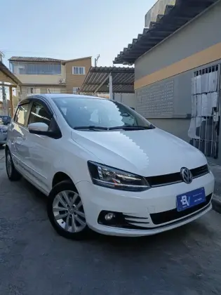 VOLKSWAGEN FOX 1.6 MSI TOTAL FLEX CONNECT 4P MANUAL VOLKSWAGEN FOX 1.6 MSI TOTAL FLEX CONNECT 4P MANUAL