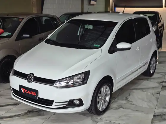VOLKSWAGEN FOX 1.6 MSI TOTAL FLEX CONNECT 4P MANUAL VOLKSWAGEN FOX 1.6 MSI TOTAL FLEX CONNECT 4P MANUAL
